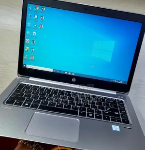 New Laptop HP EliteBook Folio 1040 G3 8GB Intel Core i5 SSD 256GB
