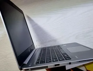 New Laptop HP EliteBook Folio 1040 G3 8GB Intel Core i5 SSD 256GB