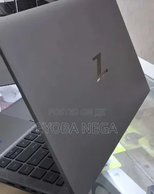 New Laptop HP ZBook 14 16GB Intel Core i7 SSD 512GB