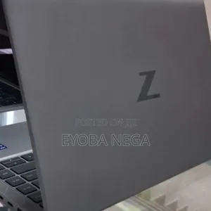New Laptop HP ZBook 14 16GB Intel Core i7 SSD 512GB