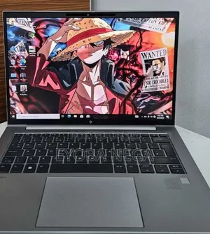 New Laptop HP ZBook 14 16GB Intel Core i7 SSD 512GB
