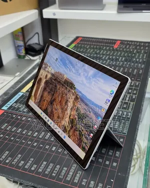 New Laptop Microsoft Surface Pro 7 16GB Intel Core i7 SSD 512GB