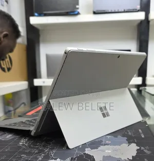 New Laptop Microsoft Surface Pro 7 16GB Intel Core i7 SSD 512GB
