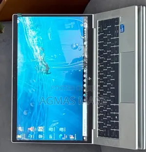 New Laptop HP EliteBook 830 G8 16GB Intel Core i7 SSD 512GB