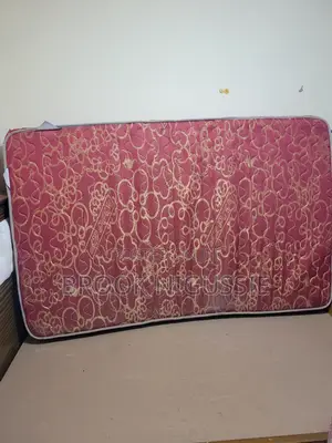 Kangaroo Mattress