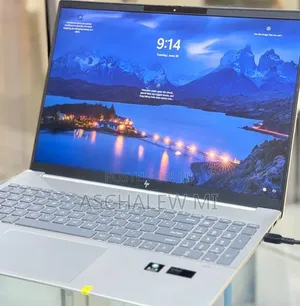 New Laptop HP Pavilion 15 16GB Intel Core Ultra 7 SSD 1T