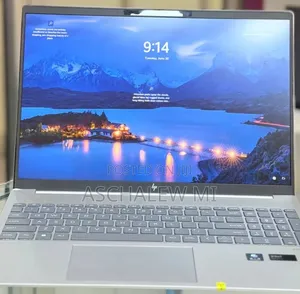 New Laptop HP Pavilion 15 16GB Intel Core Ultra 7 SSD 1T