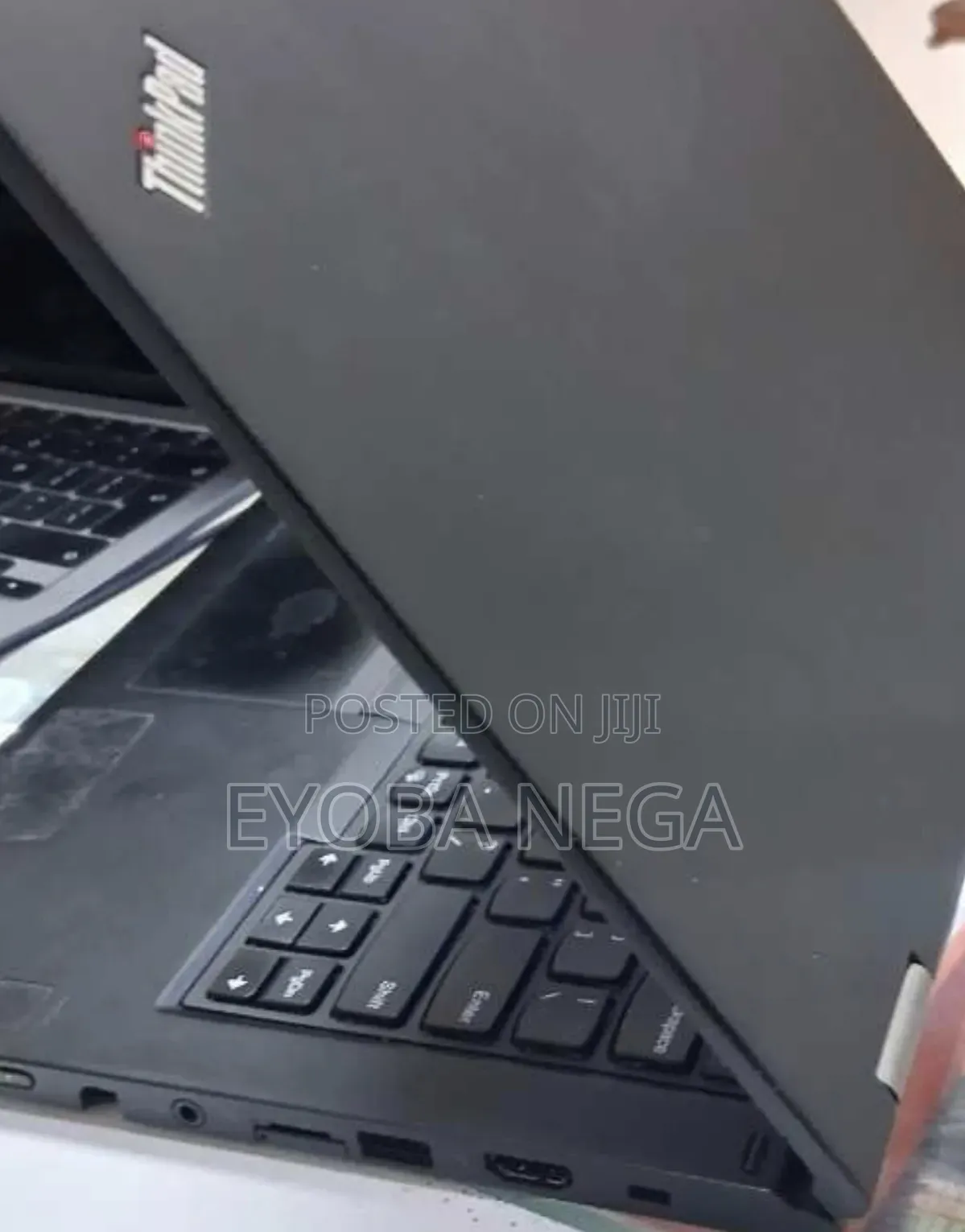 Laptop Lenovo ThinkPad Yoga 370 8GB Intel Core i5 SSD 512GB