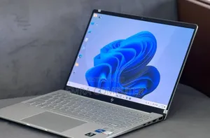 New Laptop HP 16GB Intel Core i5 SSD 512GB