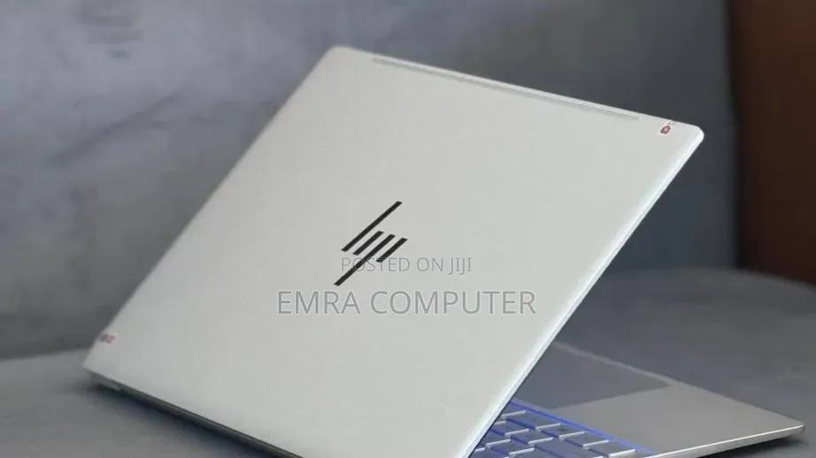 New Laptop HP 16GB Intel Core i5 SSD 512GB