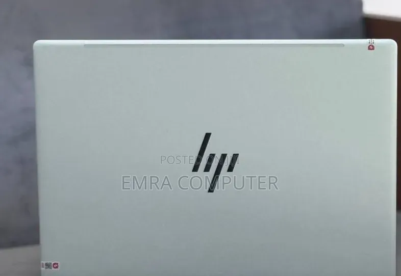 New Laptop HP 16GB Intel Core i5 SSD 512GB