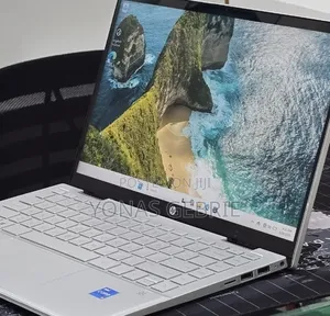 New Laptop HP Pavilion 14 8GB Intel Core i5 SSD 512GB
