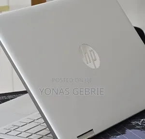 New Laptop HP Pavilion 14 8GB Intel Core i5 SSD 512GB