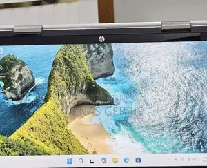 New Laptop HP Pavilion 14 8GB Intel Core i5 SSD 512GB