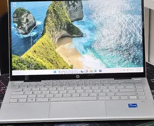 New Laptop HP Pavilion 14 8GB Intel Core i5 SSD 512GB