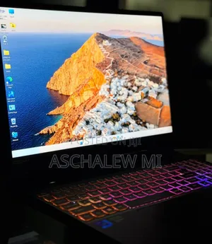 New Laptop Acer Predator Helios 300 16GB Intel Core i9 SSD 1T