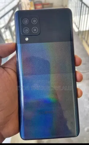 Samsung Galaxy A42 5G 128 GB
