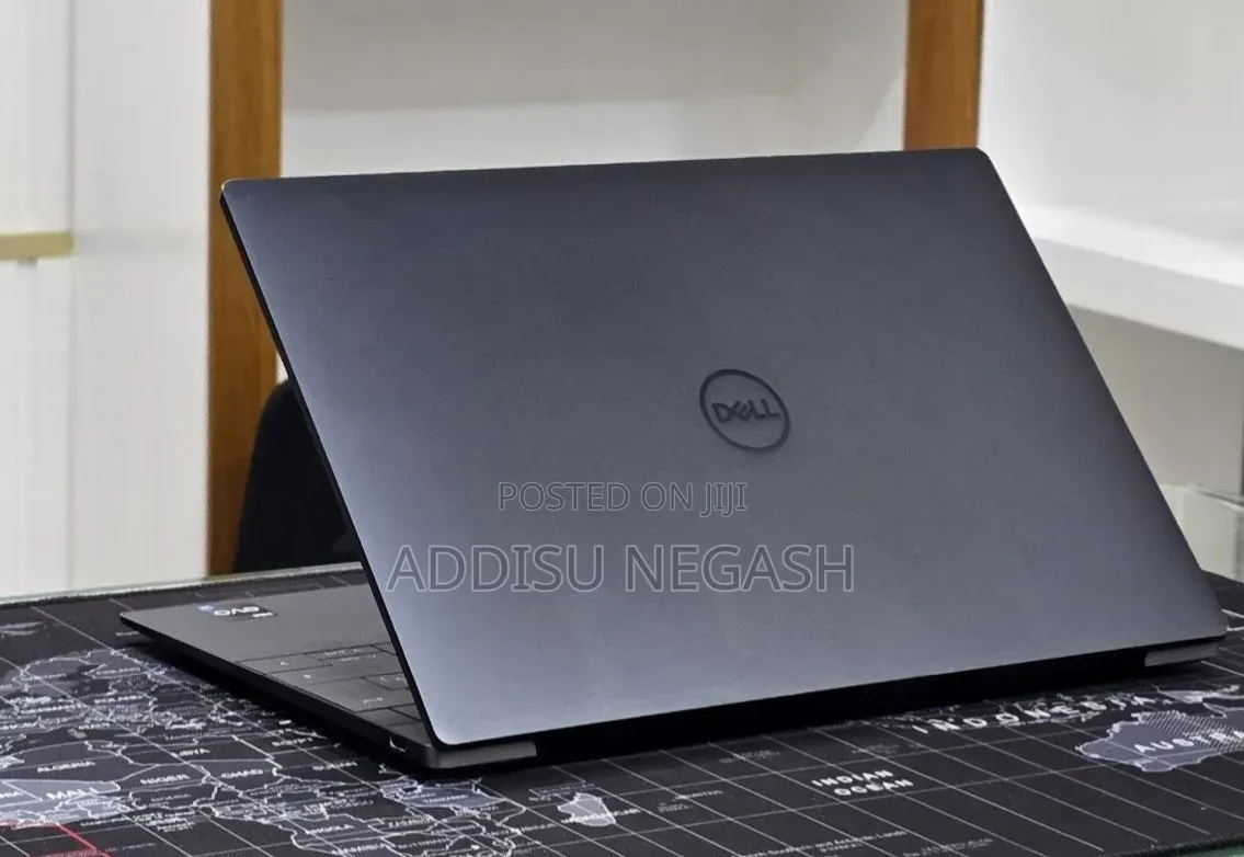 New Laptop Dell XPS 13 16GB Intel Core i7 SSD 512GB
