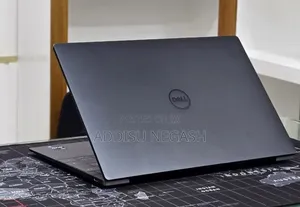 New Laptop Dell XPS 13 16GB Intel Core i7 SSD 512GB