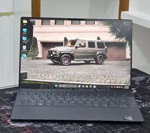 New Laptop Dell XPS 13 16GB Intel Core i7 SSD 512GB