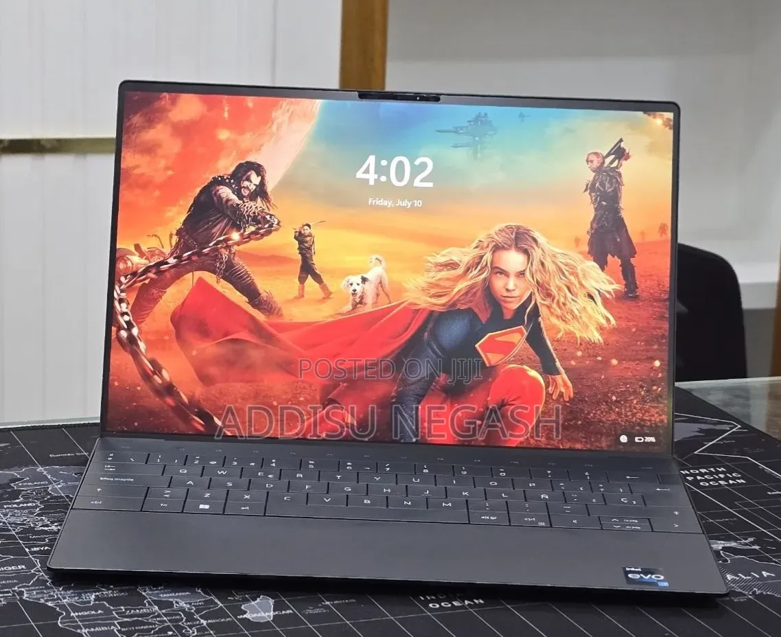 New Laptop Dell XPS 13 16GB Intel Core i7 SSD 512GB