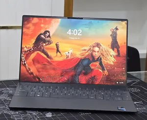 New Laptop Dell XPS 13 16GB Intel Core i7 SSD 512GB