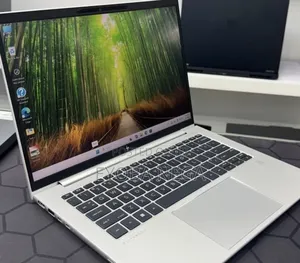 New Laptop HP EliteBook 840 16GB AMD Ryzen 7 SSD 512GB