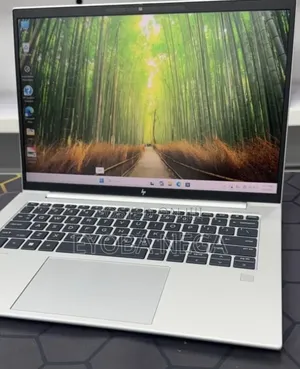 New Laptop HP EliteBook 840 16GB AMD Ryzen 7 SSD 512GB