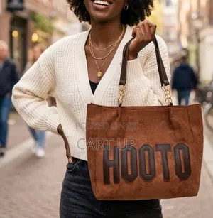 Elegant Tote Bag