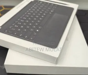 New Microsoft Surface Pro 11th Edition, a Copilot+ PC 16GB SSD 512GB