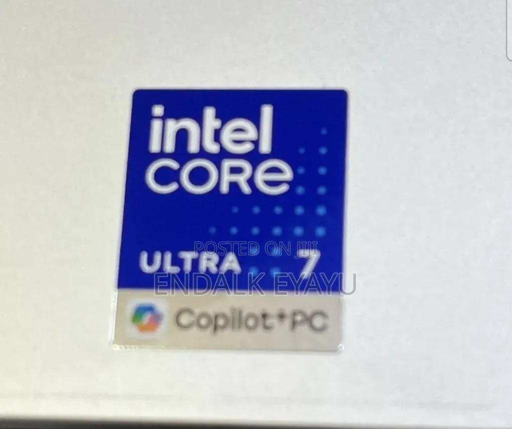 New Laptop HP OmniBook Ultra Flip 14" 16GB Intel Core Ultra 7 SSD 1T