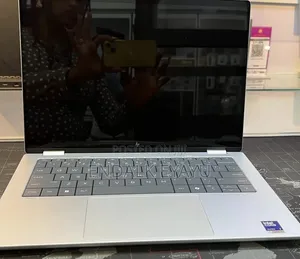 New Laptop HP OmniBook Ultra Flip 14" 16GB Intel Core Ultra 7 SSD 1T