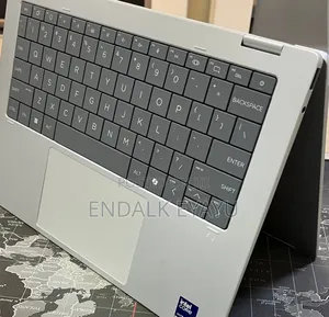 New Laptop HP OmniBook Ultra Flip 14" 16GB Intel Core Ultra 7 SSD 1T