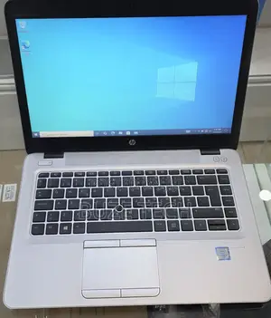 New Laptop HP EliteBook 840 G3 8GB Intel Core i5 HDD 1T