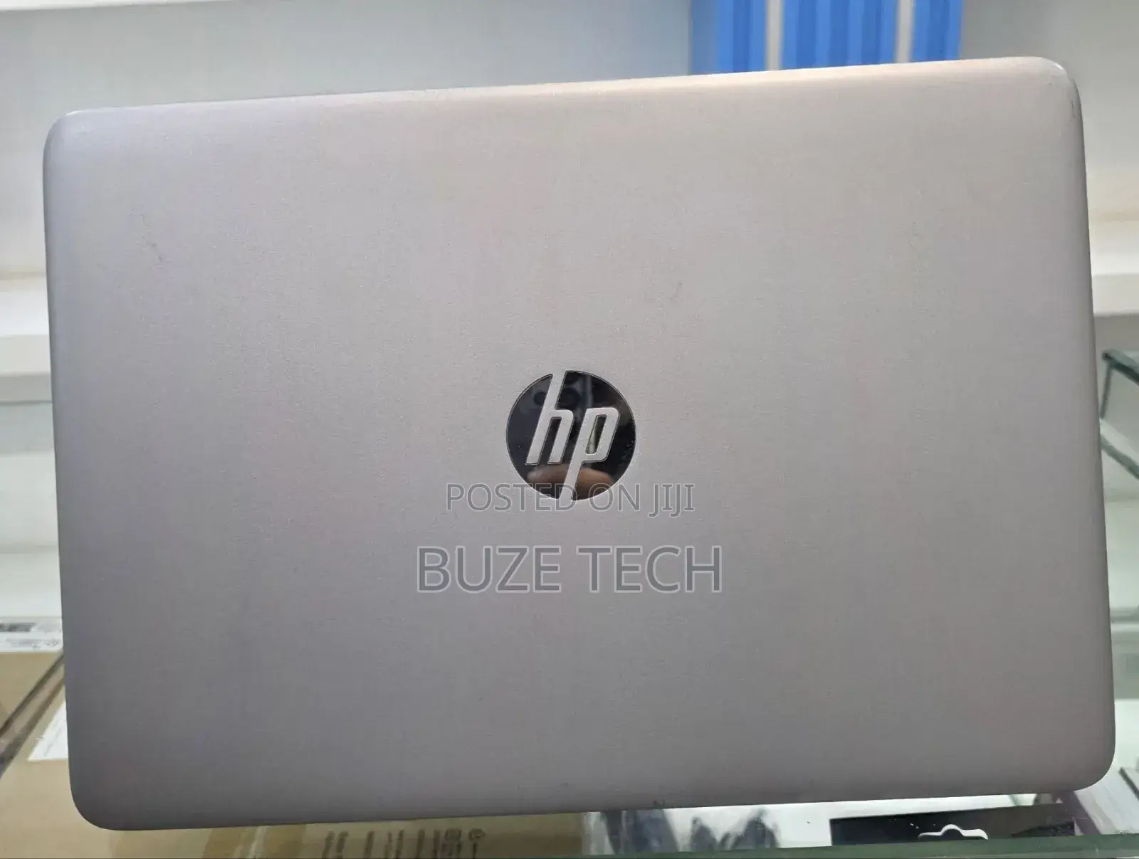 New Laptop HP EliteBook 840 G3 8GB Intel Core i5 HDD 1T