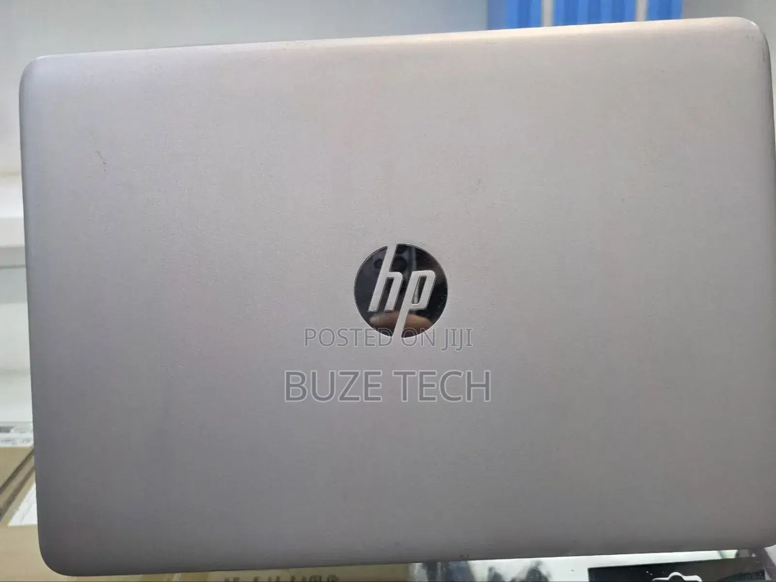 New Laptop HP EliteBook 840 G3 8GB Intel Core i5 HDD 1T