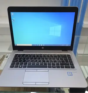 New Laptop HP EliteBook 840 G3 8GB Intel Core i5 HDD 1T
