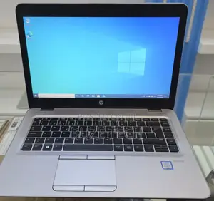 New Laptop HP EliteBook 840 G3 8GB Intel Core i5 HDD 1T