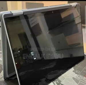 New Laptop HP OmniBook Ultra Flip 14" 16GB Intel Core Ultra 7 SSD 1T