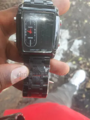 Skmei Watch