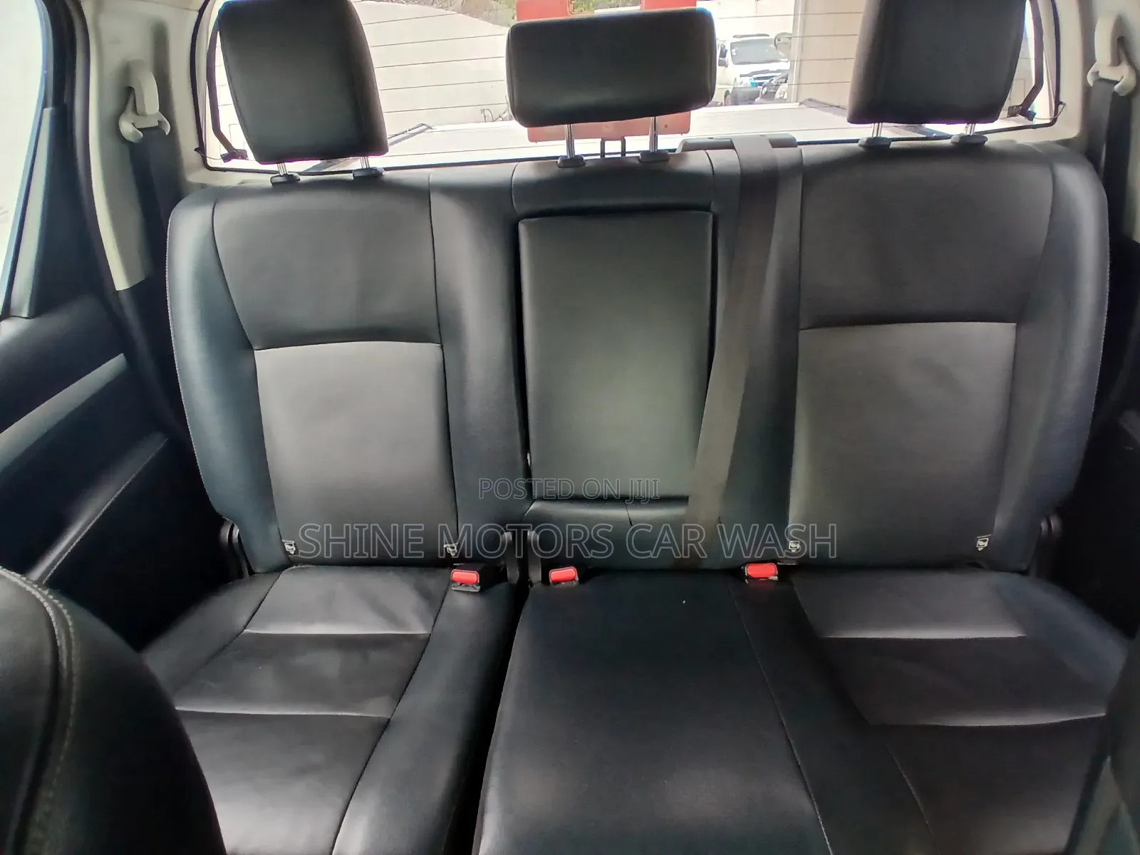 Toyota Hilux 2018 Silver