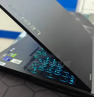 New Laptop Lenovo Legion 5 32GB Intel Core i9 SSD 2T
