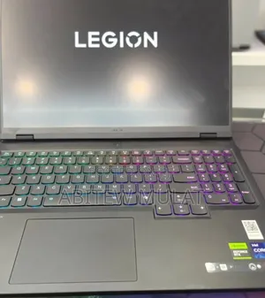 New Laptop Lenovo Legion 5 32GB Intel Core i9 SSD 2T