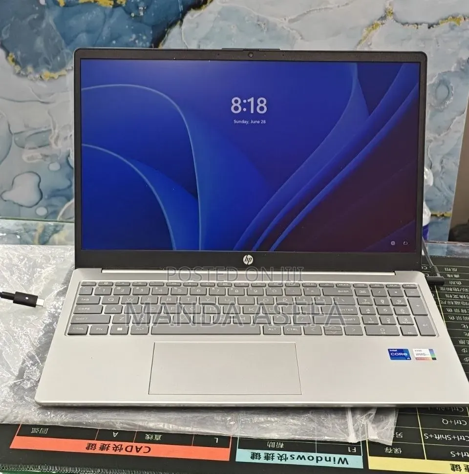 New Laptop HP Stream Notebook 16GB Intel Core i5 SSD 1T