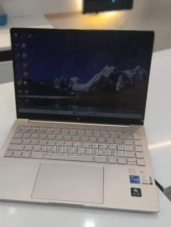 New Laptop HP Pavilion 15 16GB Intel Core i7 SSD 1T