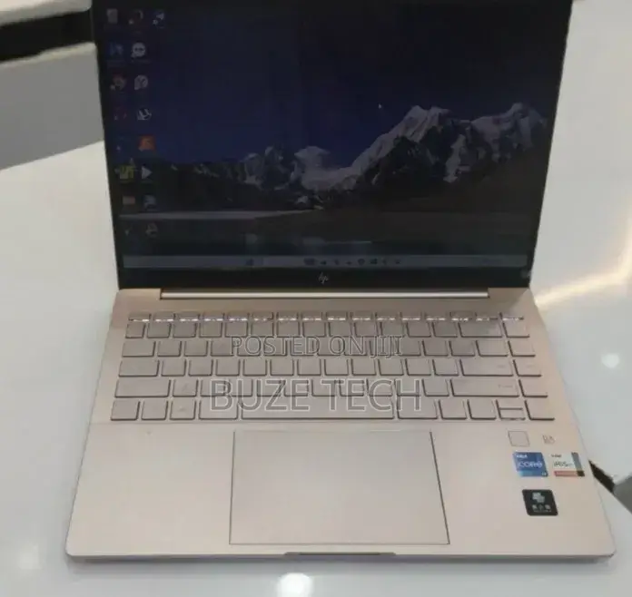 New Laptop HP Pavilion 15 16GB Intel Core i7 SSD 1T