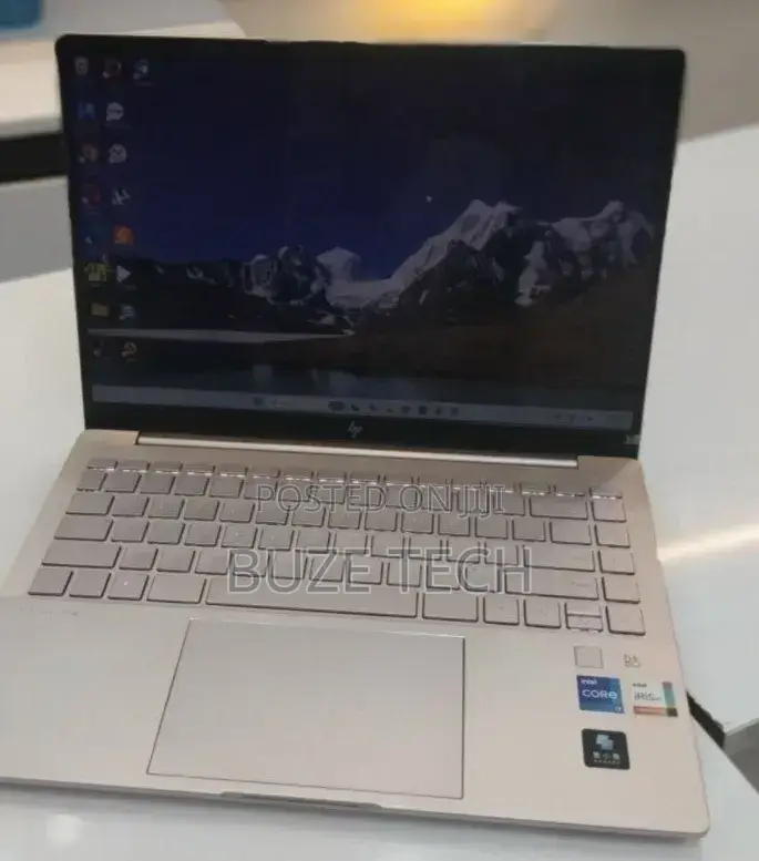 New Laptop HP Pavilion 15 16GB Intel Core i7 SSD 1T