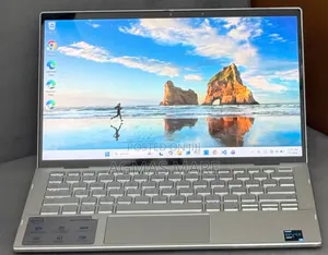 New Laptop Dell Inspiron 7306 8GB Intel Core i5 SSD 512GB