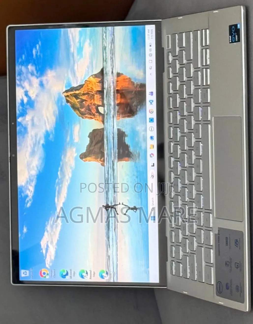New Laptop Dell Inspiron 7306 8GB Intel Core i5 SSD 512GB