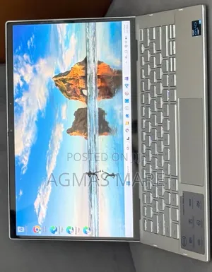 New Laptop Dell Inspiron 7306 8GB Intel Core i5 SSD 512GB